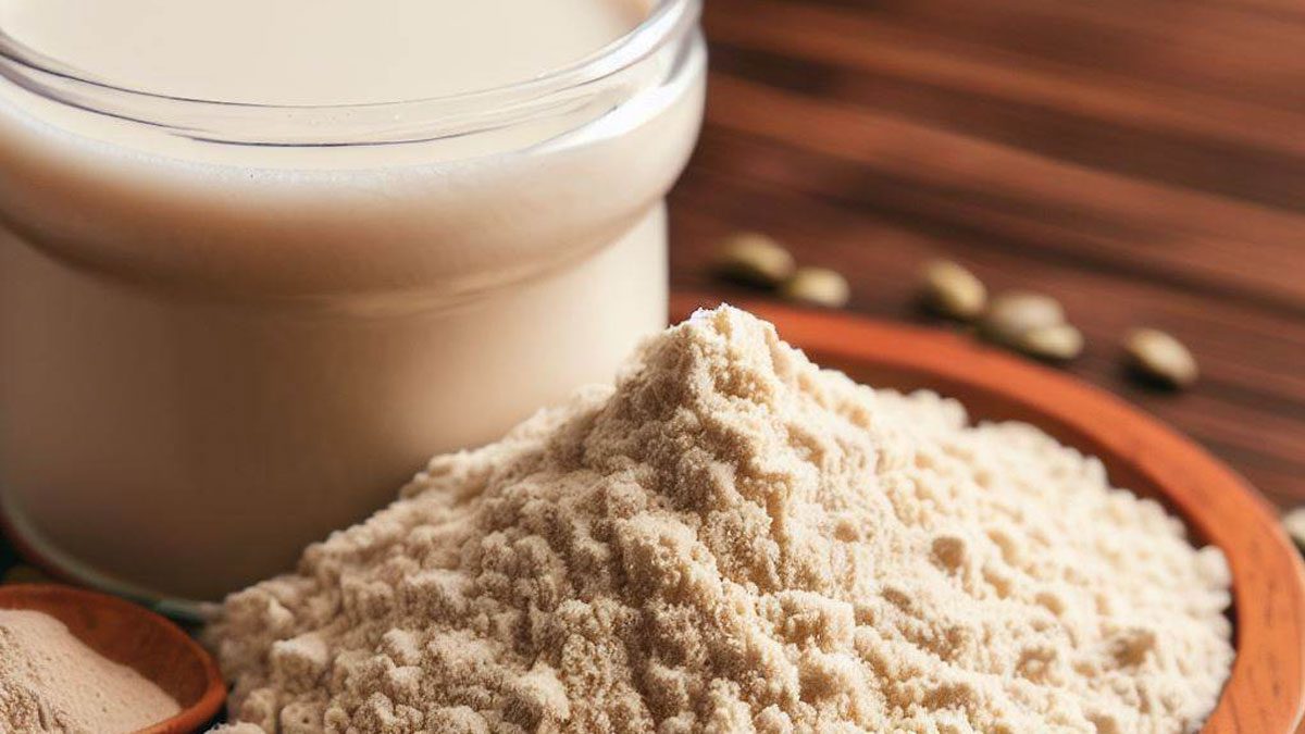 Découvrez comment incorporer les protéines de graines de chanvre bio dans votre alimentation Découvrez comment incorporer les protéines de graines de chanvre bio dans votre alimentation