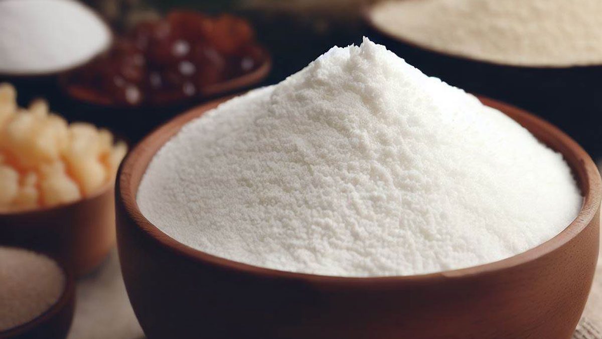 Comment utiliser la maltodextrine biologique dans la cuisine et la pâtisserie ? Comment utiliser la maltodextrine biologique dans la cuisine et la pâtisserie ?