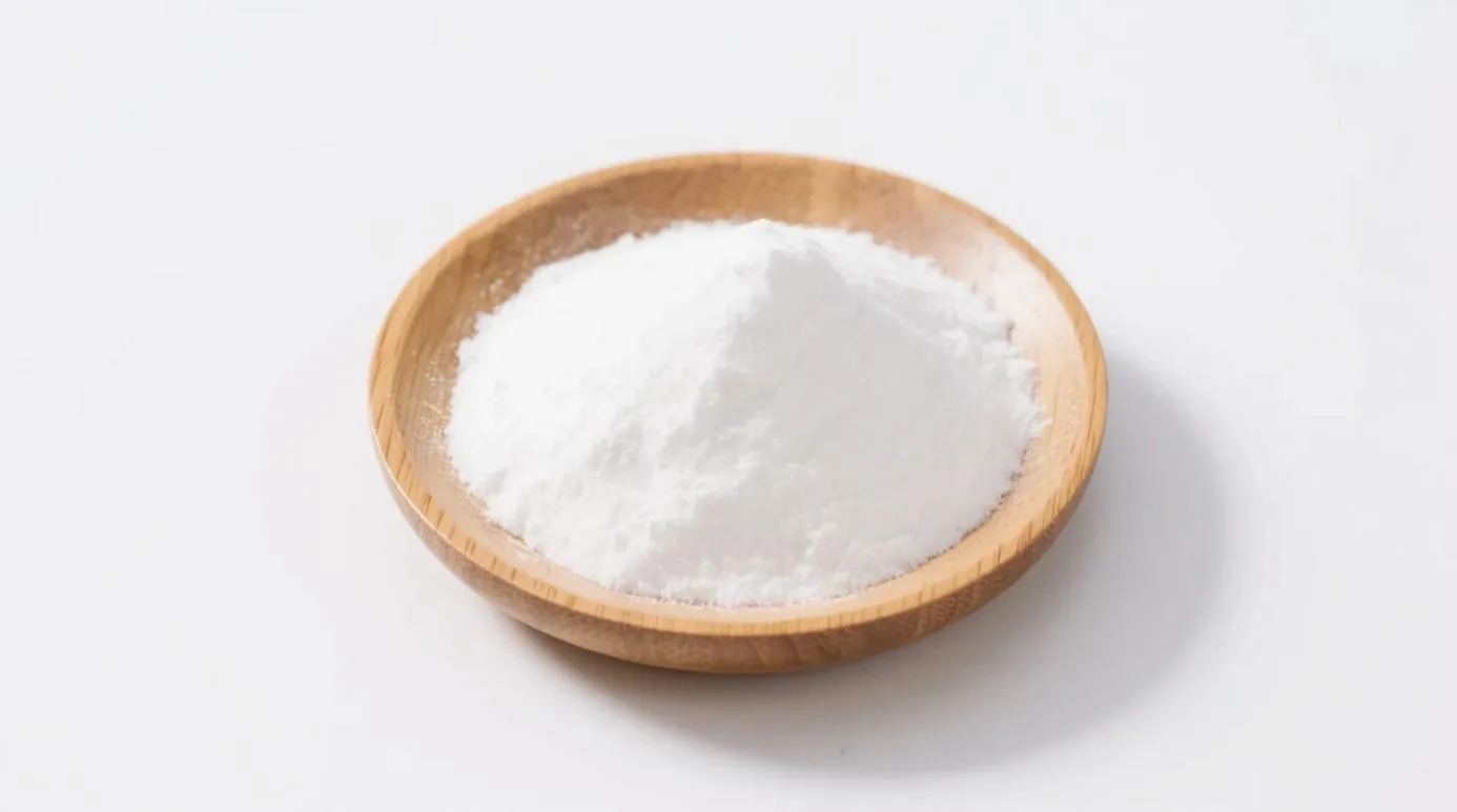 Organic Isomaltitol Powder