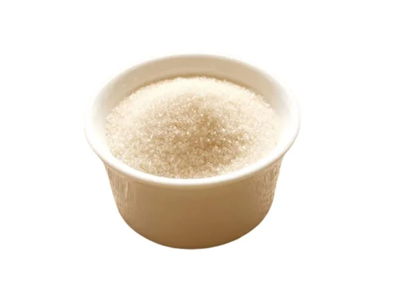 Organic Cane Sugar