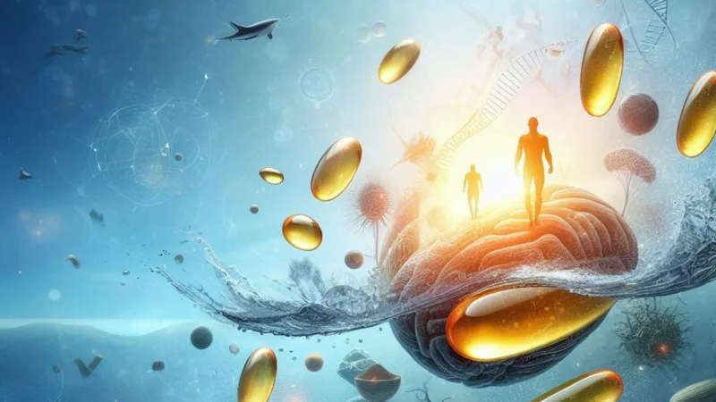 Comment Les Acides Gras Oméga-3 Et Oméga-6 Affectent-Ils L'Inflammation Et Les Maladies Chroniques ? Organic Hemp Seed Oil