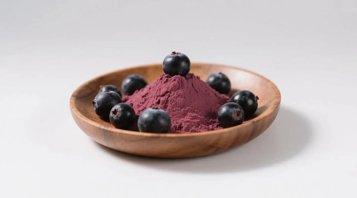 Poudre De Cassis Organic Black Currant Powder