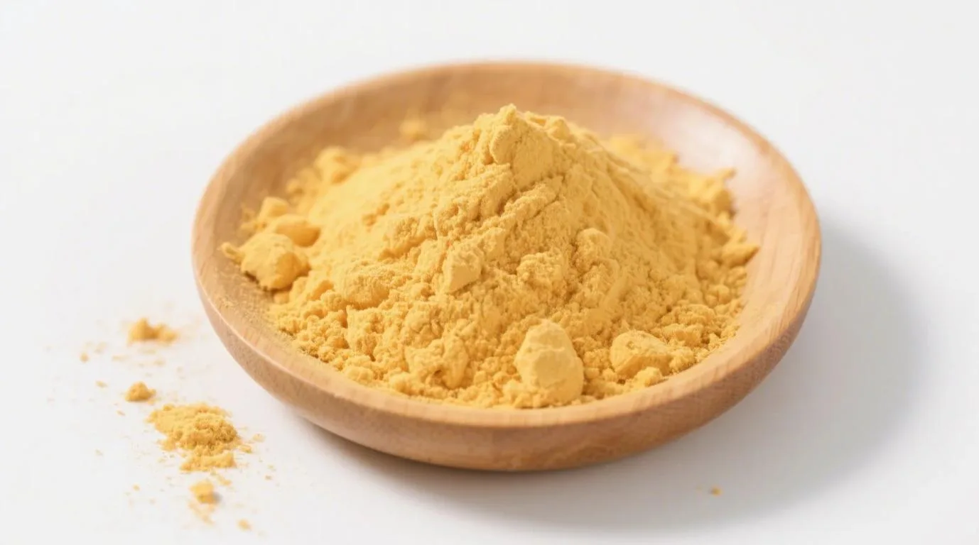 Organic Mango Powder