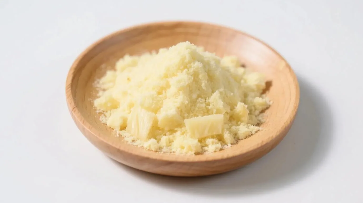 Poudre D'Ananas Organic Pineapple Powder