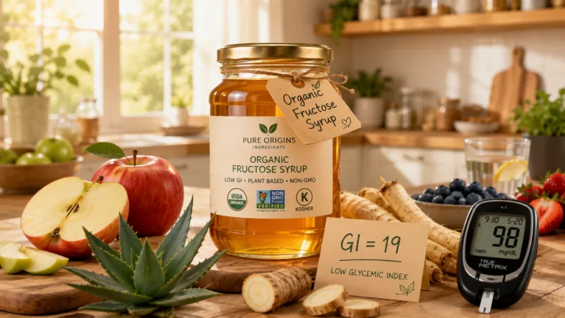 Le Fructose Biologique Est-Il Bon Pour La Santé ? Ce Que Dit Réellement La Science Is Organic Fructose Good For You What The Science Actually Says