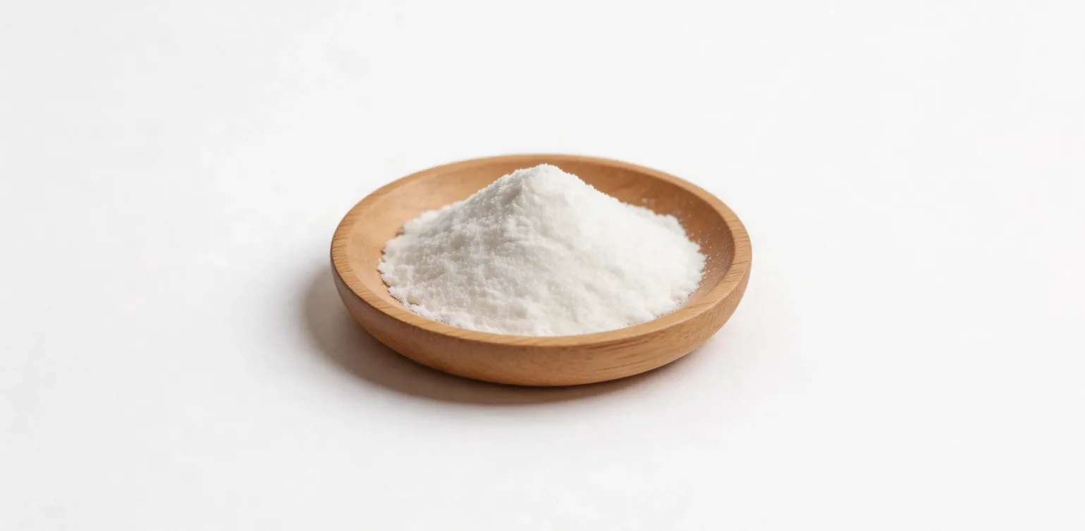 Poudre de dextrose bio Organic Dextrose Monohydrate