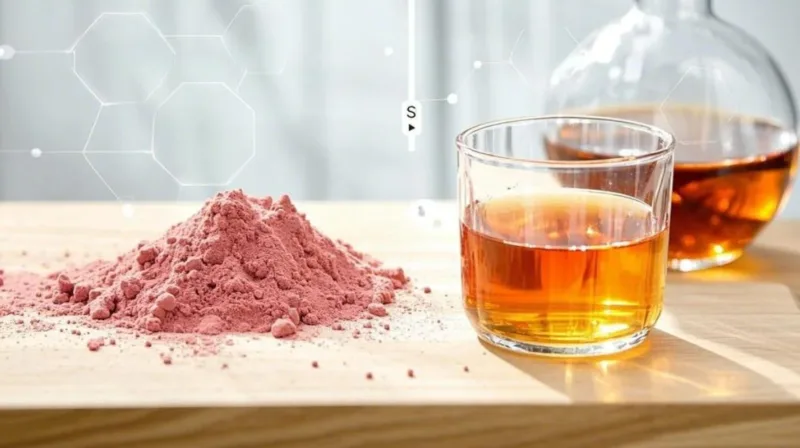 Découvrez La Centrale Nutritionnelle : Poudre De Pomme Biologique Vs Poudre De Jus De Pomme Biologique Organic Apple Powder Vs Organic Apple Juice Powder