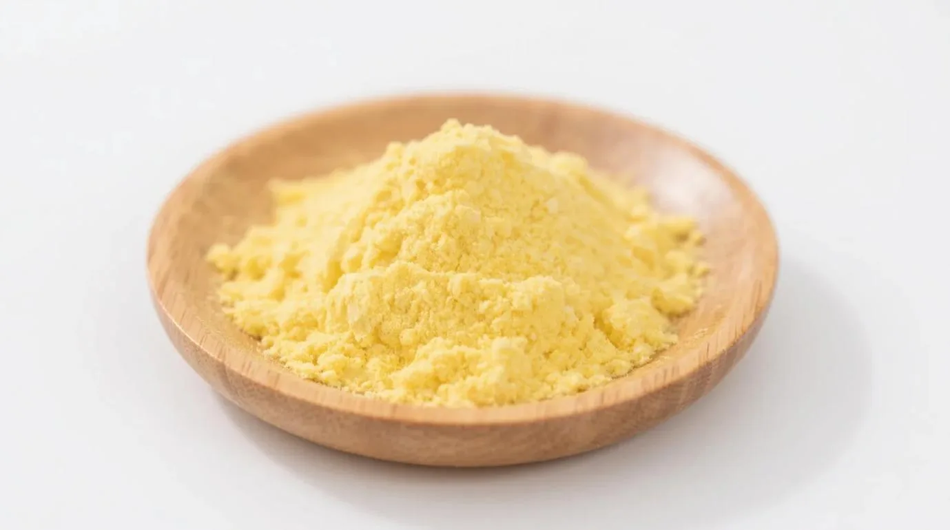 Poudre De Citron Organic Lemon Powder