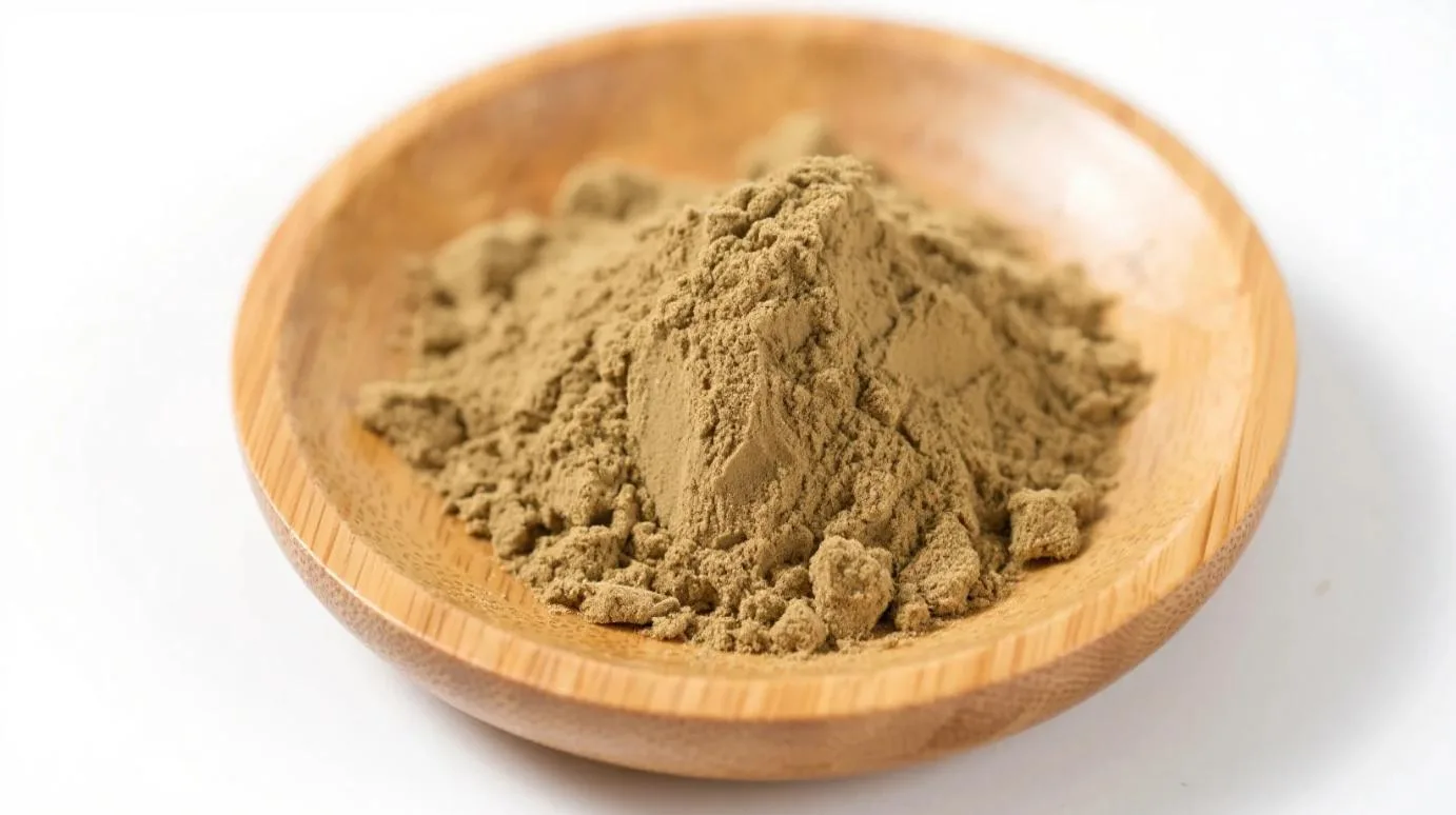 Poudre De Racine De Ginseng Sibérien Bio Organic Siberian Ginseng Extract Powder