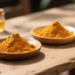 Perspectives de développement et tendances du marché de l&rsquo;extrait et de la poudre de curcuma biologique