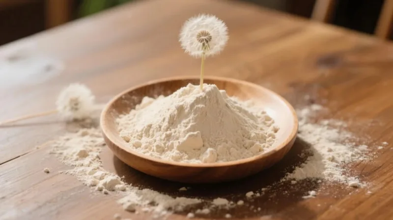 Le Pissenlit Est-Il Mauvais Pour La Tension Artérielle ? La Vérité Sur La Poudre Et La Poudre D'Extrait De Pissenlit Biologique Organic Dandelion Extract Powder &Amp; Organic Dandelion Root Powder