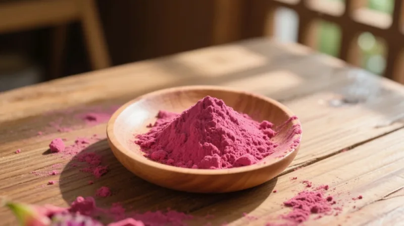 Quels Sont Les Effets Secondaires De La Poudre De Fruit Du Dragon ? Un Guide De Sécurité Pour La Poudre De Fruit Du Dragon Biologique Et La Poudre De Jus Organic Dragon Fruit Powder