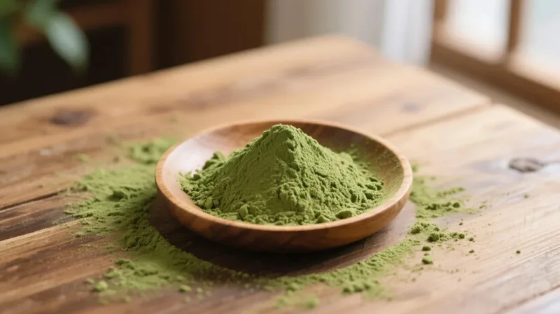 Est-Il Acceptable De Boire Un Latte Au Matcha Tous Les Jours ? La Vérité Sur La Poudre De Matcha Bio Organic Matcha Powder