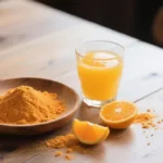 Puis-je utiliser la poudre d&rsquo;orange quotidiennement ? Utilisation et sécurité de la poudre d&rsquo;orange biologique