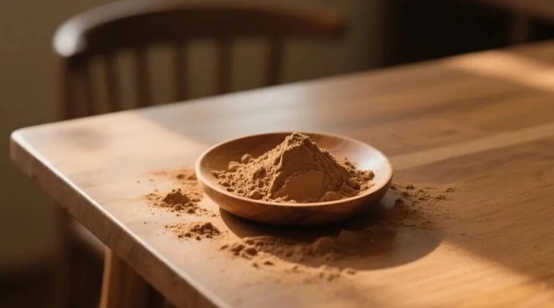 Quel Est Le Principal Bienfait Du Reishi ? Le Pouvoir Transformateur De La Poudre Et De L’extrait De Reishi Biologique Organic Reishi Powder