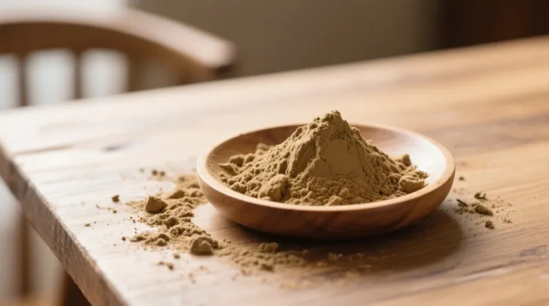 Bienfaits Cognitifs Du Ginseng De Sibérie : Un Soutien Naturel Pour La Santé Du Cerveau Organic Siberian Ginseng Powder