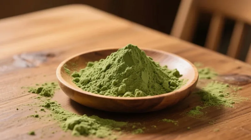 Comment Utiliser La Poudre D'Épinard En Cuisine : Libérez La Puissance De La Poudre D'Épinard Biologique Et De La Poudre De Jus D'Épinard Organic Spinach Powder