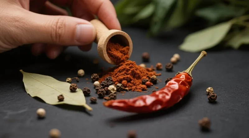 L’extrait De Poivre Noir Augmente-T-Il La Testostérone ? L’avantage Scientifique De La Poudre D’extrait De Poivre Noir Biologique Does Black Pepper Extract Increase Testosterone