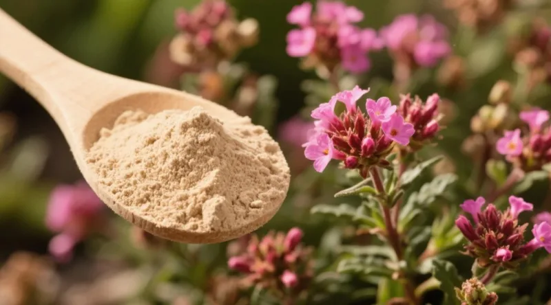 Que Fait La Rhodiola Rosea ? Décoder Les Bienfaits De L'Extrait Et De La Poudre Biologiques What Does Rhodiola Rosea Do