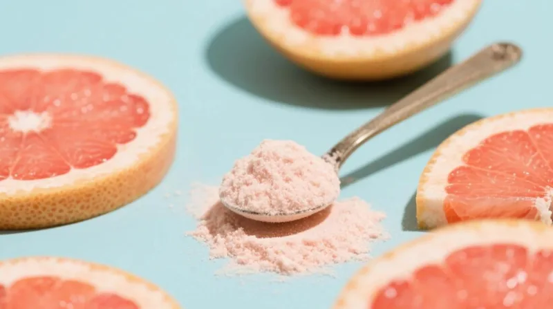 Libérez Les Pouvoirs Secrets Du Pamplemousse : Ce Que Vous Pouvez Vraiment Faire Avec La Poudre Et La Poudre De Jus Biologiques What Can You Do With Grapefruit Powder