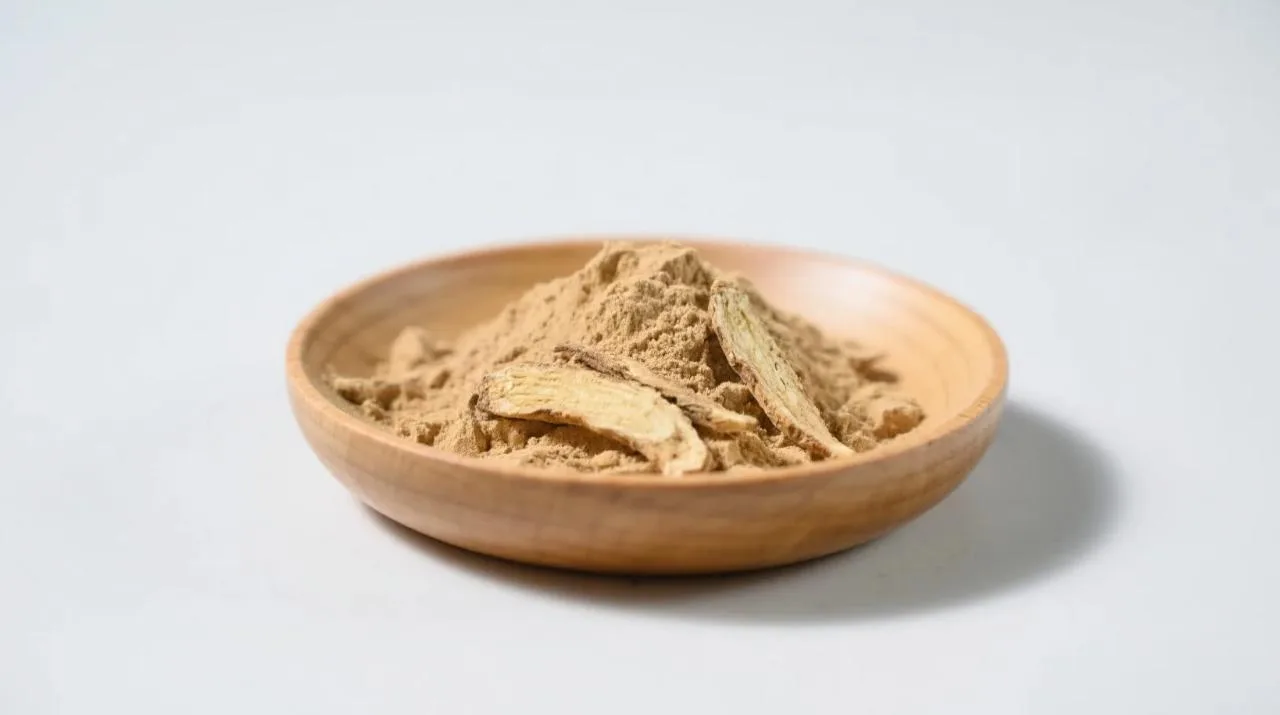 Poudre D'Extrait D'Astragale Biologique Organic Astragalus Extract Powder