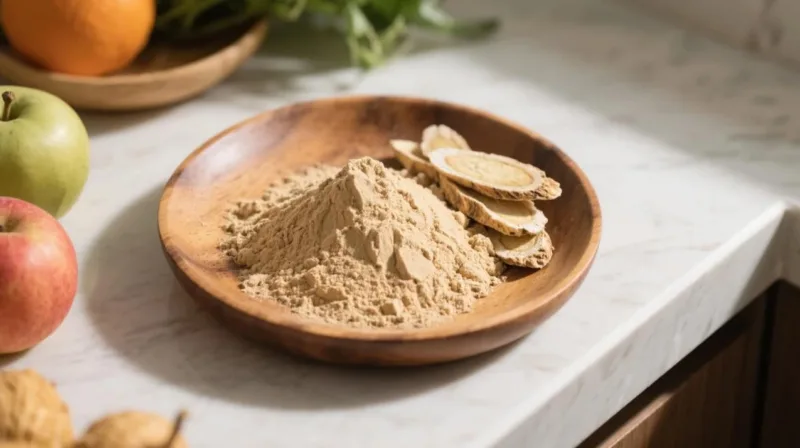 Quels Sont Les Effets Secondaires Négatifs De L’astragale ? Comprendre Les Considérations Organic Astragalus Powder &Amp; Slices
