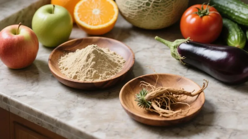 Le Pissenlit Est-Il Bon Pour Les Reins ? Les Bienfaits De La Poudre De Pissenlit Biologique Organic Dandelion Powder &Amp; Root