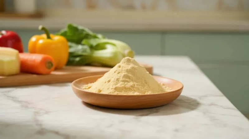 Que Fait Le Pissenlit Pour Votre Estomac ? Un Allié Naturel Pour La Santé Digestive Organic Dandelion Root Powder