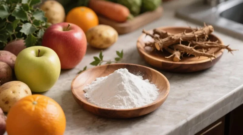 Le Ginseng De Sibérie Augmente-T-Il La Testostérone ? Décryptage Scientifique De La Poudre De Ginseng De Sibérie Biologique Organic Siberian Ginseng Extract Powder &Amp; Powder