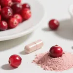 Le complément de canneberge est-il sans danger pour les reins ? La réalité sur la poudre biologique vs la poudre de jus