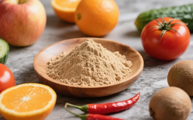 Qu'Est-Ce Qui Fait De La Poudre D'Extrait De Fruit De Moine Biologique La Meilleure Alternative Naturelle Au Sucre ? Organic Monk Fruit Extract