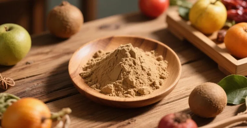 La Douceur Sans Culpabilité : Votre Guide Pour Choisir La Meilleure Poudre De Fruit Du Moine Biologique Organic Monk Fruit Powder