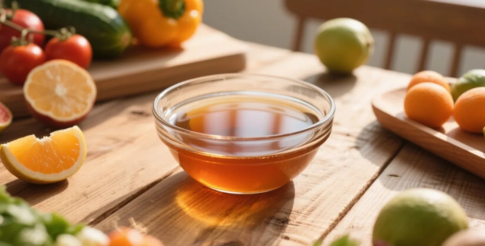 Sirop D'Allulose Bio Pour Applications Cétogènes, Faibles En Glucides Et Diététiques Spéciales Sirop D'Allulose Biologique