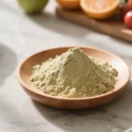 Comment la poudre de pissenlit biologique peut-elle soutenir votre routine de détox quotidienne ?