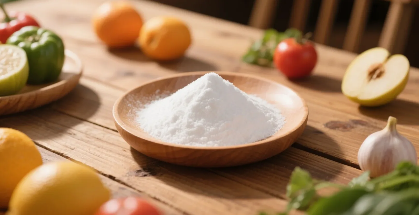 Poudre De Dextrose Biologique : La Solution Sucrée Pour Une Pâtisserie Saine Poudre De Dextrose Biologique