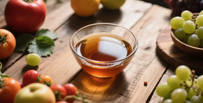 Sirop De Glucose Biologique Vs Sirop De Maïs, Sgf Et Autres Édulcorants : Lequel Est Le Plus Sain ? Organic Glucose Syrup