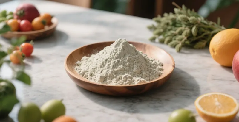 Le Guide Complet Du Consommateur Sur La Protéine De Chanvre Bio : Nutrition, Bienfaits Et Conseils D'Achat Organic Hemp Protein Powder