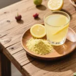 Pourquoi la poudre de citron biologique est l&rsquo;améliorateur de saveur naturel idéal pour les fabricants de produits alimentaires et de boissons