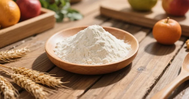 Maltodextrine Biologique Vs Édulcorants : Un Guide Fondé Sur Les Données Pour Les Formulateurs Et Les Consommateurs Soucieux De Leur Santé Organic Maltodextrin