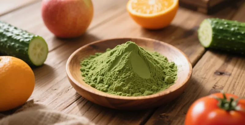 Poudre De Matcha Biologique Ou Thé Vert Classique : Lequel Choisir ? Organic Matcha Powder