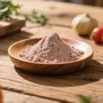 Comment la poudre d&rsquo;extrait de chardon-Marie bio peut-elle soutenir naturellement la santé de votre foie ?
