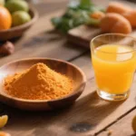 La demande croissante de poudre de jus d&rsquo;orange biologique dans les aliments et boissons fonctionnels