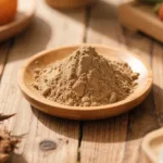 Poudre d&rsquo;extrait de ginseng de Sibérie bio : une solution naturelle pour la clarté mentale et la concentration