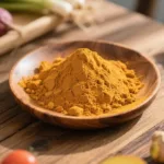 Les 5 principaux usages de la poudre d&rsquo;extrait de curcuma biologique