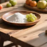 Les principaux avantages de l’utilisation de la poudre de dextrose biologique dans les recettes de pâtisserie
