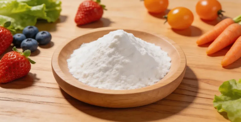 Choisir Entre La Maltodextrine Bio Et Conventionnelle : Un Guide Complet Pour Les Consommateurs Organic Maltodextrin