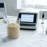 Spécifications techniques de la protéine de pois : guide de formulation pour l&rsquo;industrie alimentaire