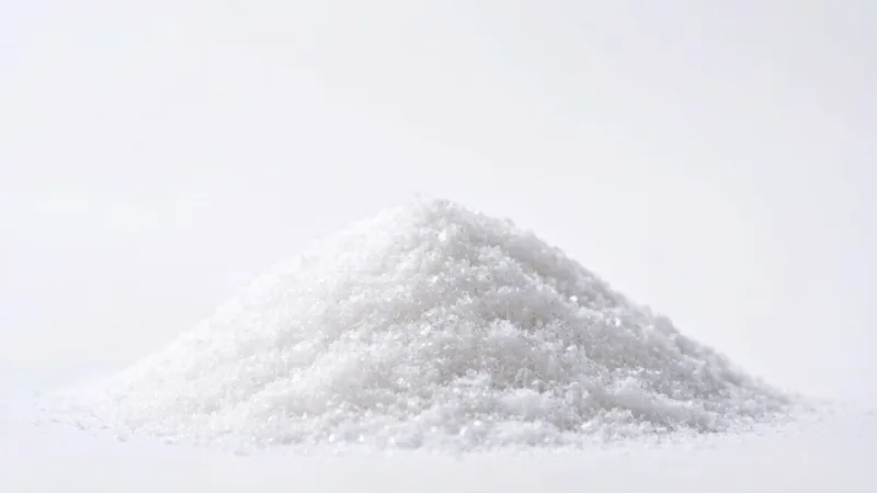 Isomaltulose Biologique : L'Édulcorant À Faible Ig Qui Alimente Votre Corps Sans Pic De Glycémie