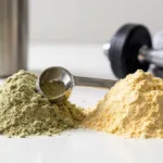 Protéine de chanvre biologique en poudre ou protéine de pois : quel est le meilleur choix pour les marques clean-label ?