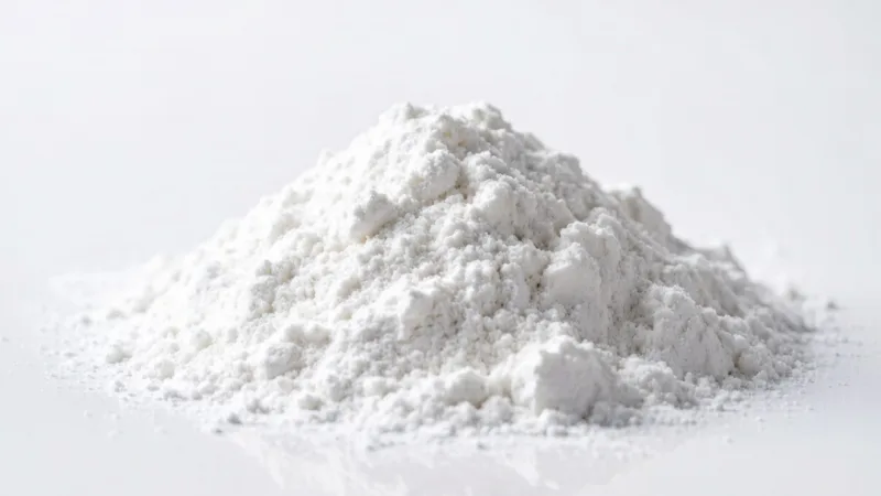 Poudre De Chlorelle Biologique : Un Superaliment Avec Ses Avantages Et Inconvénients